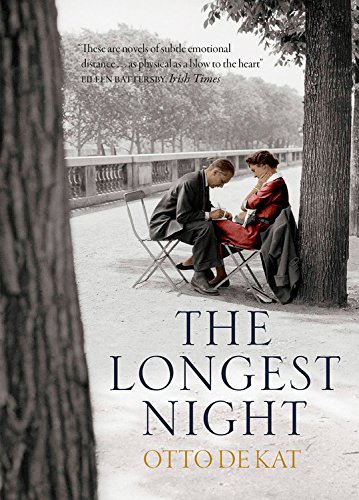 Stock image for The Longest Night for sale by Beaver Bridge Books