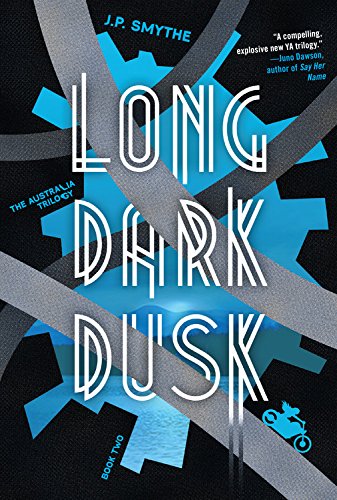 Stock image for Long Dark Dusk for sale by Better World Books: West
