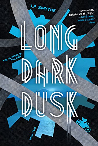 9781681442037: Long Dark Dusk (The Australia Trilogy, 2)