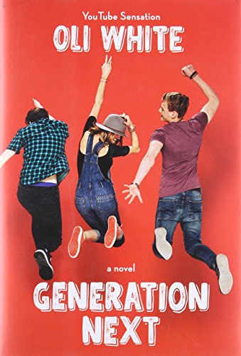 Stock image for Generation Next for sale by SecondSale