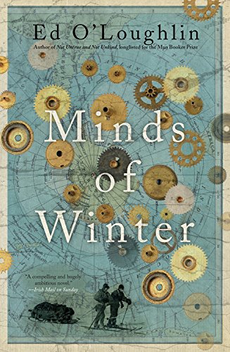 Beispielbild fr Minds of Winter zum Verkauf von More Than Words