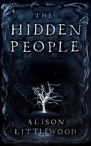 Stock image for The Hidden People for sale by ThriftBooks-Atlanta