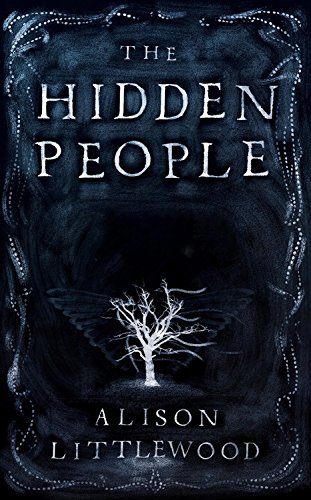 Stock image for The Hidden People for sale by Better World Books