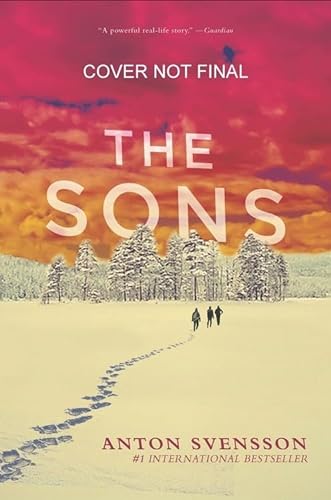 9781681443416: The Sons