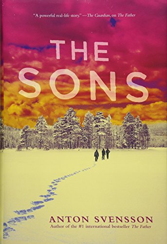 9781681443423: The Sons