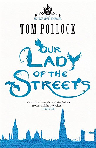 Stock image for Our Lady of the Streets for sale by Better World Books: West