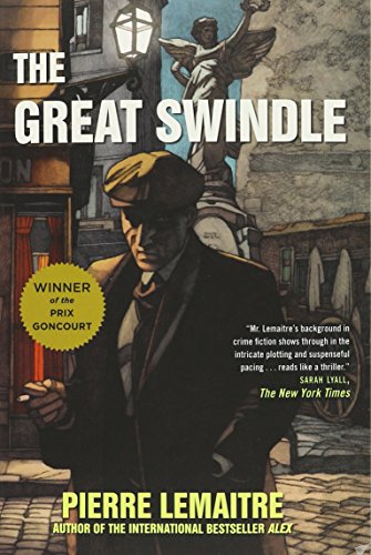 Stock image for The Great Swindle for sale by HPB-Red
