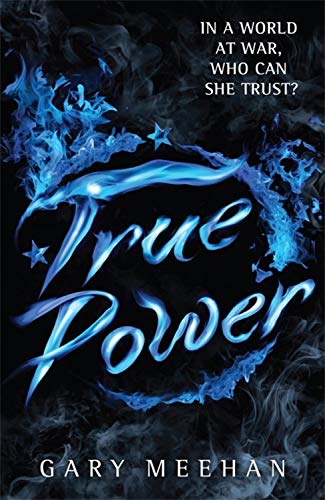 9781681443973: True Power (The True Trilogy)