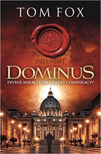Imagen de archivo de Dominus a la venta por Better World Books
