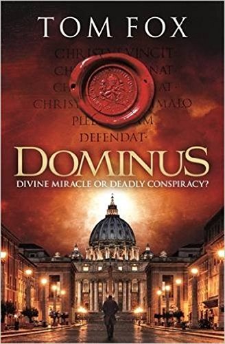 Stock image for Dominus for sale by BooksRun