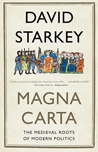 9781681444949: Magna Carta: The Medieval Roots of Modern Politics