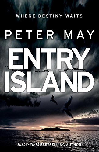 9781681445083: Entry Island