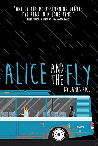 Beispielbild fr Alice and the Fly zum Verkauf von Books From California