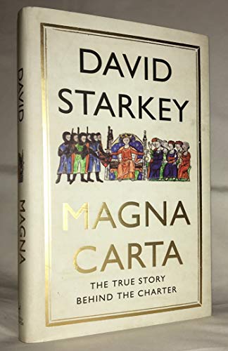 Beispielbild fr Magna Carta: The Medieval Roots of Modern Politics zum Verkauf von BooksRun