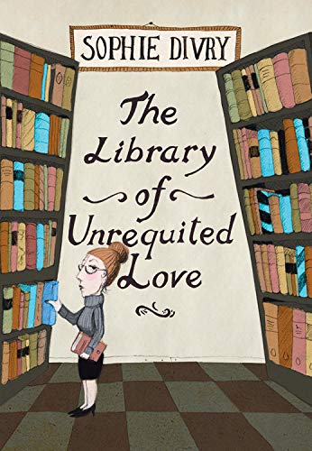 9781681449586: The Library of Unrequited Love