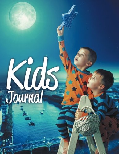 Beispielbild fr Kids Journal zum Verkauf von Chiron Media