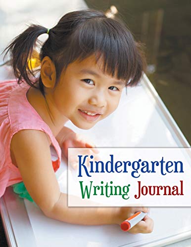 Beispielbild fr Kindergarten Writing Journal zum Verkauf von Chiron Media