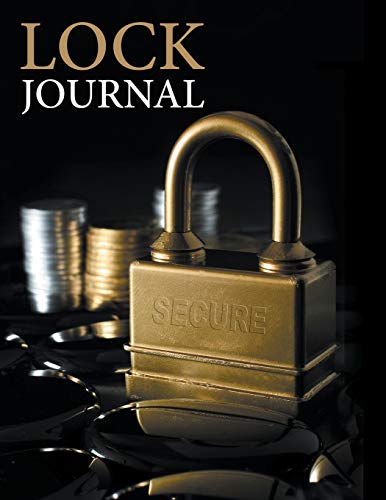 9781681451848: Lock Journal