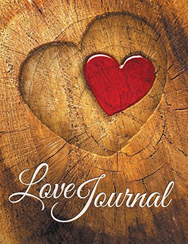 Beispielbild fr Love Journal zum Verkauf von Chiron Media