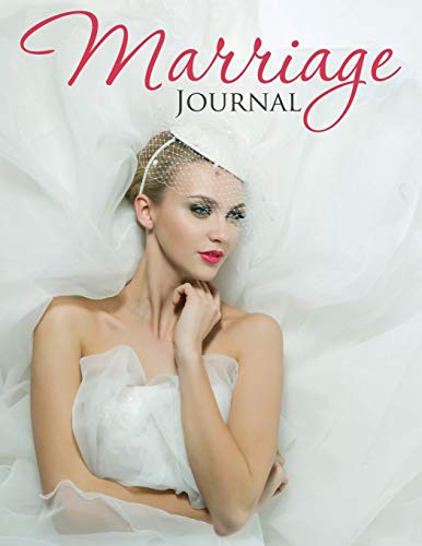 Beispielbild fr Marriage Journal zum Verkauf von Chiron Media