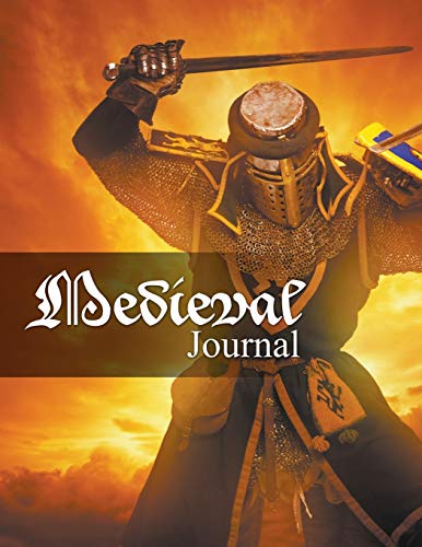 Beispielbild fr Medieval Journal zum Verkauf von Chiron Media