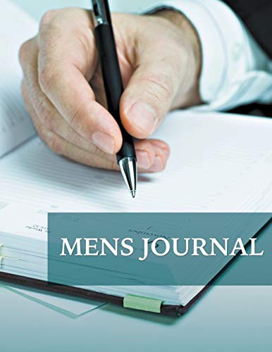 Beispielbild fr Mens Journal zum Verkauf von Chiron Media