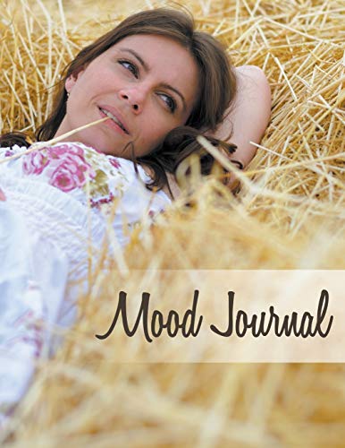 9781681452357: Mood Journal