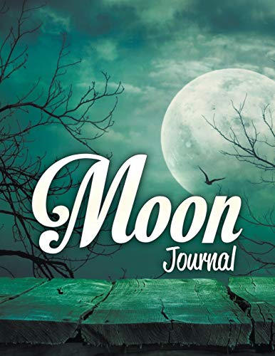 Beispielbild fr Moon Journal zum Verkauf von Chiron Media