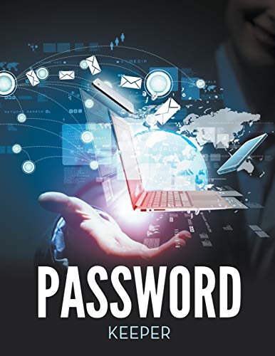 Stock image for Password Keeper for sale by PBShop.store US