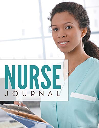 Stock image for Nurse Journal for sale by GF Books, Inc.