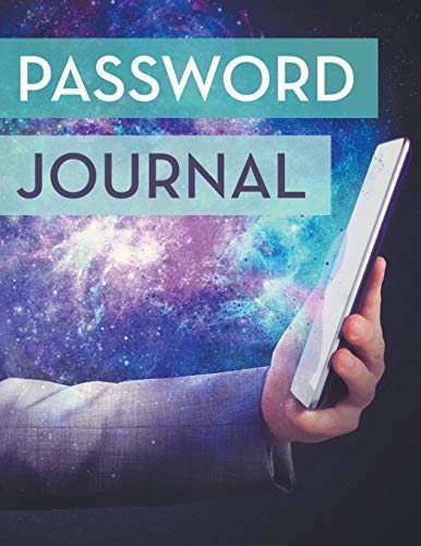 Stock image for Password Journal for sale by PBShop.store US