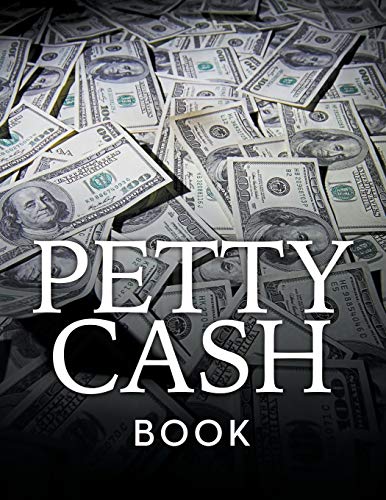 9781681455297: Petty Cash Book
