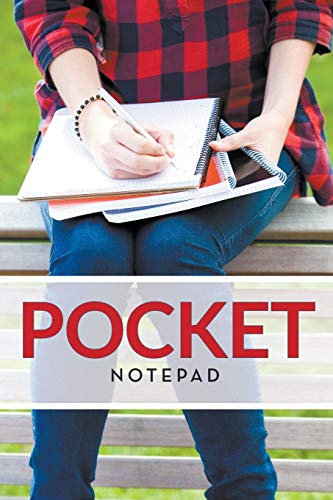 Stock image for Pocket Notepad for sale by Chiron Media