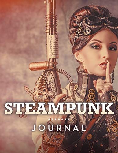 Stock image for Steampunk Journal for sale by Chiron Media