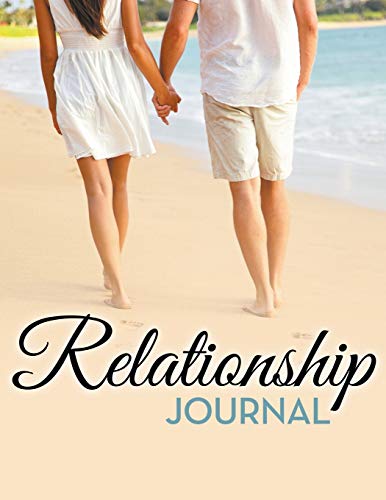 Stock image for Relationship Journal for sale by Chiron Media