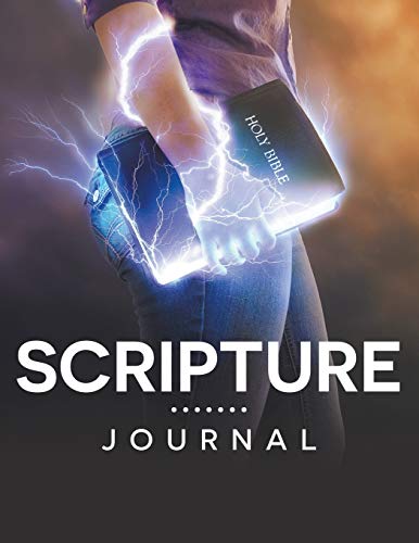 Stock image for Scripture Journal for sale by PBShop.store US