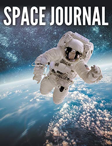 Stock image for Space Journal for sale by Chiron Media