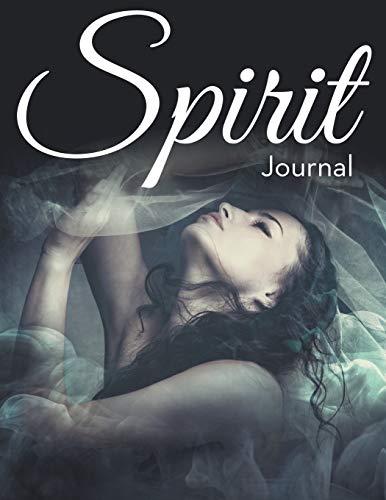 Stock image for Spirit Journal for sale by Chiron Media