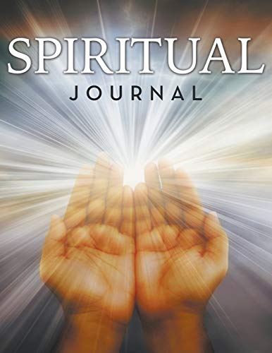 Stock image for Spiritual Journal for sale by Chiron Media