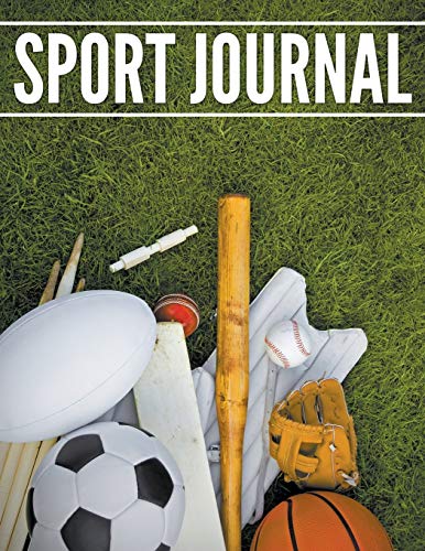 Stock image for Sport Journal [No Binding ] for sale by booksXpress