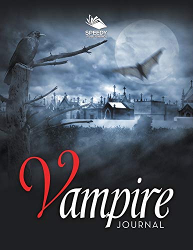 Stock image for Vampire Journal for sale by Chiron Media