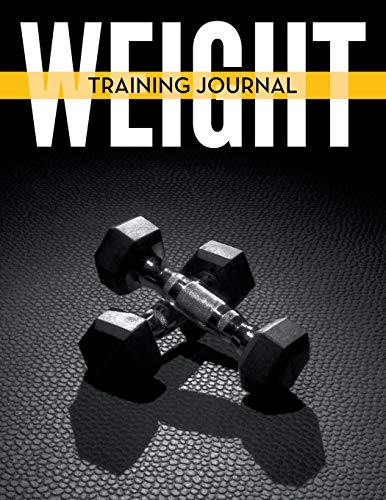 Stock image for Weight Training Journal [No Binding ] for sale by booksXpress