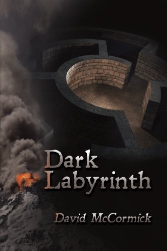 Imagen de archivo de Dark Labyrinth a la venta por HPB-Red