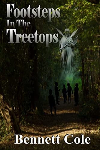 Stock image for Footsteps in the Treetops for sale by Lucky's Textbooks