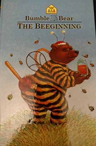 Beispielbild fr School Zone Bumble Bear the Beeginning zum Verkauf von SecondSale