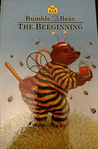 Imagen de archivo de School Zone Bumble Bear the Beeginning a la venta por SecondSale