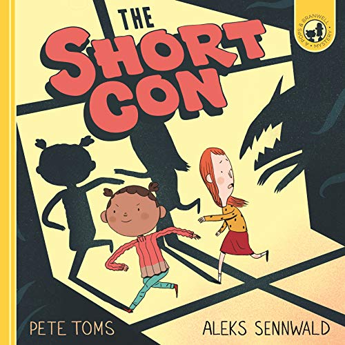 9781681480084: SHORT CON: 1 (Pops and Branwell Mysteries)