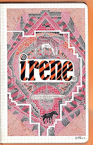 Beispielbild fr Irene 6 zum Verkauf von ThriftBooks-Atlanta