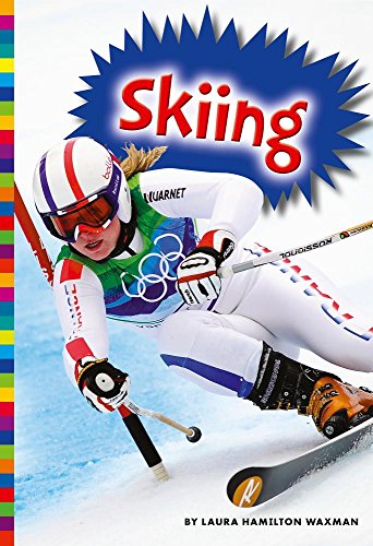 Stock image for Skiing for sale by Better World Books