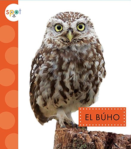 Imagen de archivo de El Búho (Owls) a la venta por Better World Books: West